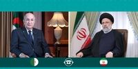تاکید رئیسی بر ضرورت تشکیل جبهه منسجم کشورهای اسلامی علیه رژیم صهیونیستی
