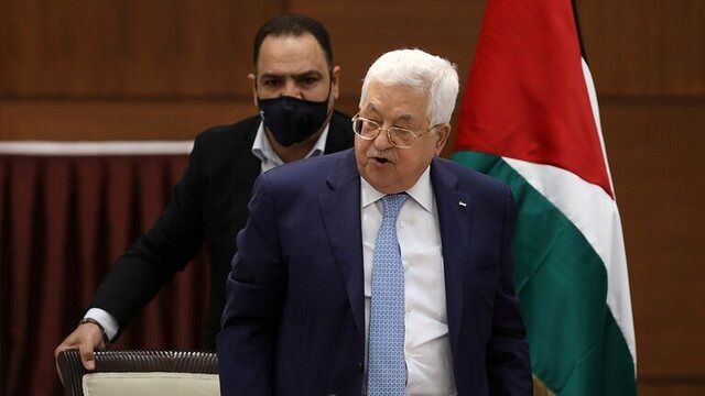 محمود عباس به روسیه می رود