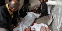   نبرد سنگین در خان یونس و جبالیا/گوترش اعلام کرد:کشته شدن 136 کارمند سازمان ملل در غزه 