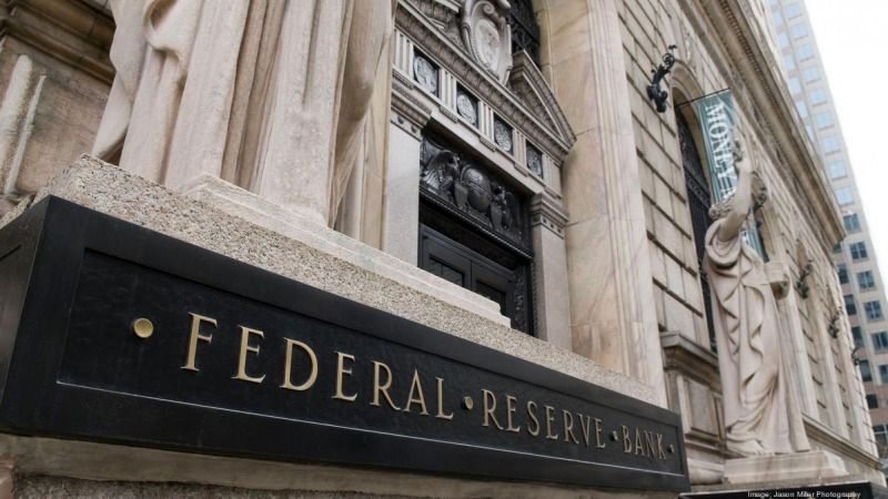 جدال ترامپ و رییس‌کل بانک مرکزی آمریکا، نرخ بهره را به کجا می‌برد؟