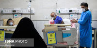 آمار فوتی های کرونا در ایران امروز 29 اردیبهشت 