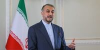 اظهارات امیرعبداللهیان درباره مذاکرات وین/ آمریکا زیاده خواهی را کنار بگذارد