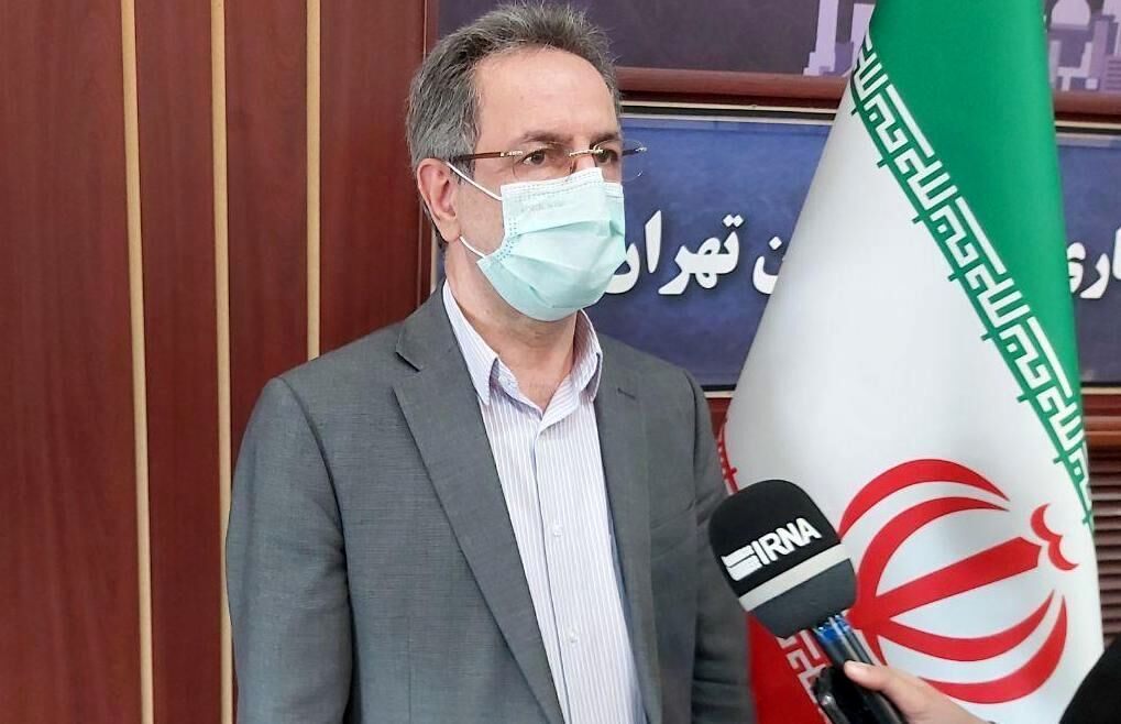 تهران در وضعیت بحران کرونا/ افزایش نگران کننده آمار کووید 19 در پایتخت