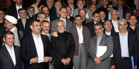 احمدی‌نژادی‌هایِ کابینه رئیسی 