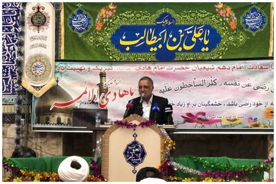 انتقاد زاکانی از برخی نامزدها در مناظرات/علاقه دارند که ما به دهه ۹۰ برگردیم