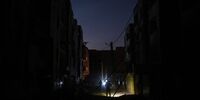 سرانجام «کابوس» مردم زلزله زده از راه رسید + عکس