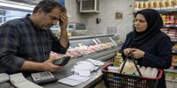 پشت پرده توقف «فروش با کالابرگ» در برخی سوپرمارکت‌ها و فروشگاه‌ها | تسویه حساب دولت با فروشگاه‌ها به تأخیر افتاد 