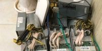 جزئیات استخراج ۳ بیت کوین در بورس تهران با ماینرهای غیرمجاز
