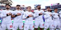 زمان ورود ملی‌پوشان به تهران تغییر کرد