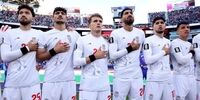 زمان ورود ملی‌پوشان به تهران تغییر کرد