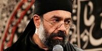 مداحی متفاوت محمود کریمی برای ناشنوایان/ مردم واکنش نشان دادند