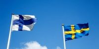 اظهارات نخست وزیر لتونی درباره پیوستن فنلاند و سوئد به ناتو 