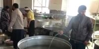 فیلم | بلایی که سیل خروشان بر سر زندگی مردم سیستان و بلوچستان آورده