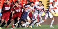 زمان بازی پرسپولیس-شهر خودرو مشخص شد