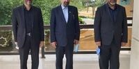 غضنفری: احمدی نژاد باید تابع قانون باشد/کابینه رستم قاسمی در حال چینش