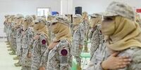 طرح عربستان برای جذب زنان در مشاغل نظامی

