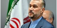 توضیحات امیرعبداللهیان درباره رایزنی های دیپلماتیک در نیویورک 
