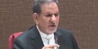 جهانگیری: تبعیض مردم خوزستان را رنج داده است