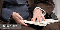 یادداشت رهبر انقلاب درباره مناجات شعبانیه
