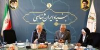 معاون روحانی: هیچ جنگی در تاریخ ابدی نبوده، شرایط کنونی نیز دائمی نخواهد بود | مسئولان دیپلماسی از بیان سخنان خارج از عرف یا گزافه‌گویی پرهیز کنند