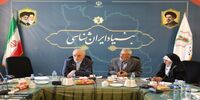 معاون روحانی: هیچ جنگی در تاریخ ابدی نبوده، شرایط کنونی نیز دائمی نخواهد بود | مسئولان دیپلماسی از بیان سخنان خارج از عرف یا گزافه‌گویی پرهیز کنند
