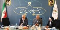 معاون روحانی: هیچ جنگی در تاریخ ابدی نبوده، شرایط کنونی نیز دائمی نخواهد بود | مسئولان دیپلماسی از بیان سخنان خارج از عرف یا گزافه‌گویی پرهیز کنند