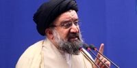 امام جمعه تهران: کشورهای دیگر برای توافق با ایران در نوبت هستند/ بی حجابی حرام شرعی و سیاسی است