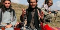 سخنگوی طالبان کشته شد
