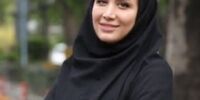 استوری کنایه آمیز خاله سارا با عکس شهاب حسینی 

