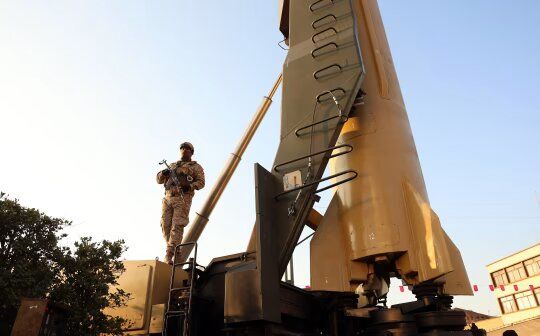 وال استریت ژورنال: پاسخ ایران به آمریکا مرگبار خواهد بود/ گزارش روزنامه آمریکایی از توان موشکی ایران