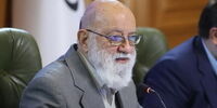 چمران: در تهران باید هر لحظه آماده زلزله بود