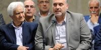سروده افشین اعلاء درباره جنایت عربستان/ حاکمی هشتاد تن را ناگهان اعدام کرد