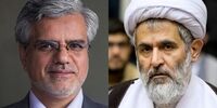 نامه محمود صادقی به رییس سازمان اطلاعات سپاه
