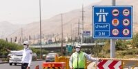 تردد وسایل نقلیه در این مسیر ممنوع شد/ مسافران از مسیر جایگزین استفاده کنند