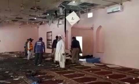 داعش مسئولیت انفجار کابل را بر عهده گرفت