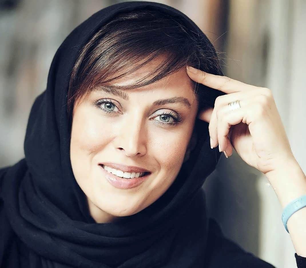 زیباترین بازیگر زن ایرانی انتخاب شد+عکس