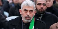 قفلی که برای اسرائیل باز نشد/مخفیگاه رئیس حماس کجاست؟