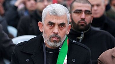 قفلی که برای اسرائیل باز نشد/مخفیگاه رئیس حماس کجاست؟