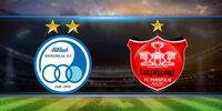 پرسپولیسی‌ها برتر بودند یا استقلالی ها؟ /تاریخچه ۱۰ تقابل آخر سرخابی
