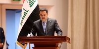 کسب رأی اعتماد پارلمان از سوی دولت جدید عراق