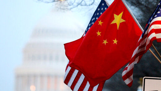 رودستی که بایدن از چینی‎‌ها خورد؛ بدترین خبر برای دولت جدید آمریکا
