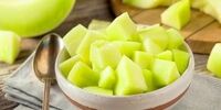 هشدار! با طالبی و خربزه این میوه‌ها را نخورید