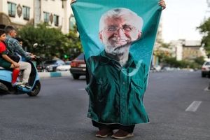 غرویان: فقر را فضیلت جلوه می‌دهند تا ضعف‌ خود را توجیه کنند | پرایدسواری برای مبارزه با فساد مردم را قانع نمی کند | مذاکره با آمریکا ممکن است اما...