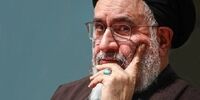 انتقاد محقق داماد از سید محمد خاتمی برای تخصیص بودجه به حوزه ها