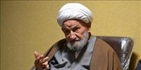 یک عضو مجلس خبرگان درگذشت