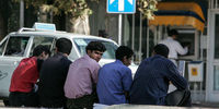 پرچم‌داران بیکاری در ایران/ این استان‌ها در نرخ بیکاری سبقت گرفتند 