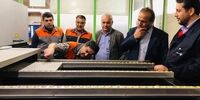 رویکرد صادرات محور در هلدینگ صدرتامین