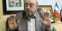 دفتر کار مرحوم عسگراولادی(عکس)