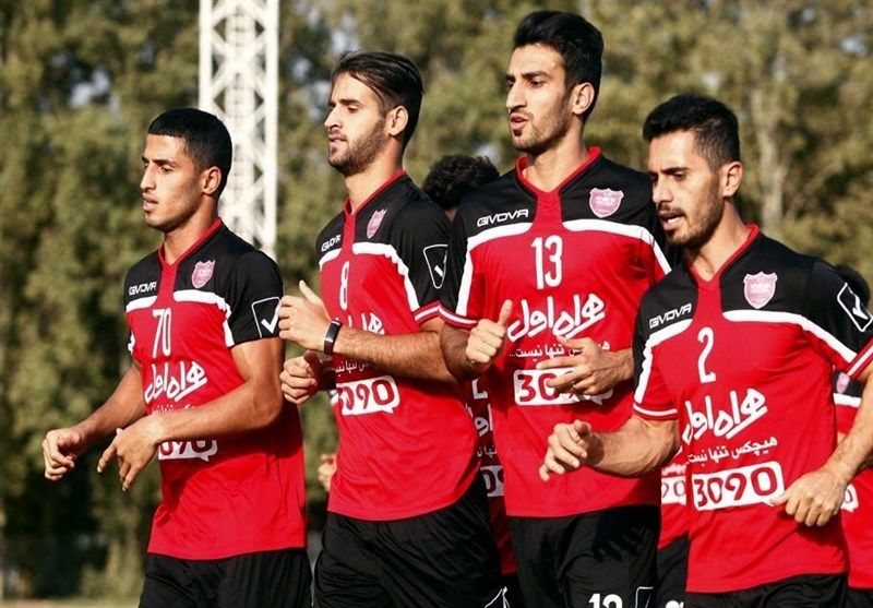 شرایط بازگشت زودهنگام عالیشاه و نوراللهی به پرسپولیس فراهم شد