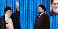 روایتی از اقدام ناپسند احمدی‌نژاد در مراسم سالگرد رهبر فقید انقلاب